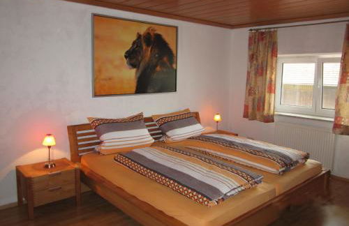 Ferienwohnung Sabine - Foto 38