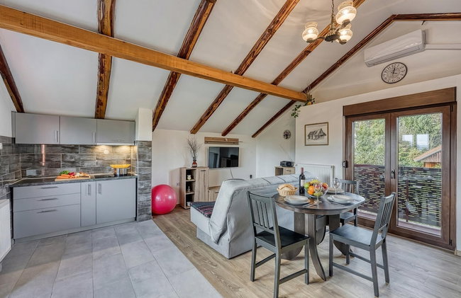 House Pepica With Hot Tub - Photo 25