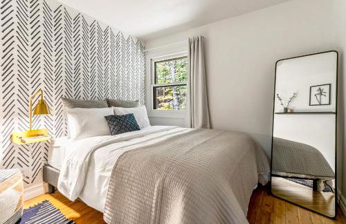 Woodpecker House - Mountain retreat with hot tub - 10 min to skiing in Hunter & Windham - Foto 9