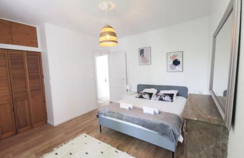 Proche du Jardin Extraordinaire - Au bout du quai - Foto 10