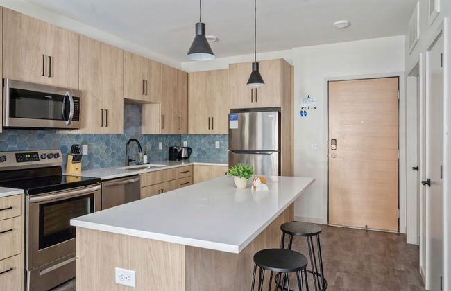 Kasa Bryn Mawr Minneapolis - Foto 14