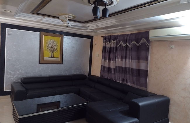 Star Residence - Photo 1