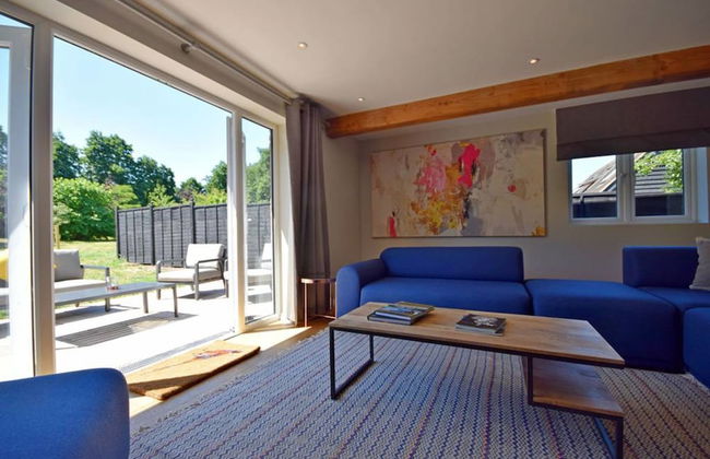 The Cottages at Crouchers Orchards - Foto 33