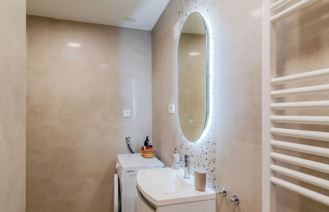 Peaceful Nest In City Center - Foto 19