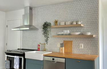 Brand New, Cozy, Modern, One-bedroom Apartment - Foto 8