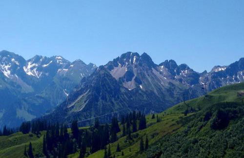 Ferienwohnungen Leiner - Foto 17