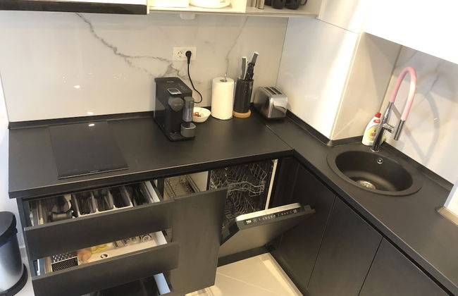 Stylish Westpark2 Residence LakeView W8 - Foto 8