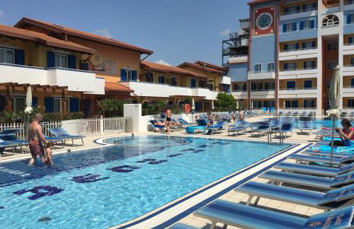 Villaggio Hemingway - Family Aparthotel - Foto 61
