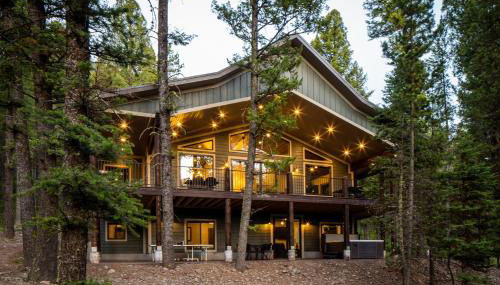 My Yellowstone Retreat - Foto 2