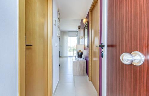 Pretty Apartment With Balcony - Foto 40