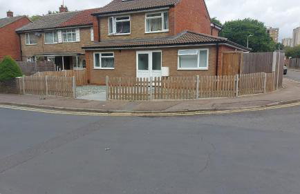 Deluxe Town Centre 2 Bedroom Apartment - Foto 10