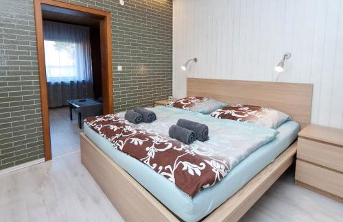 Ferienwohnung Yvonne - Foto 1