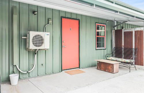 Casas Coastal Experience Cabin B - Foto 10