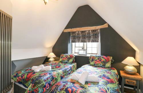 The Farm House at Wildersley Farm - Foto 35