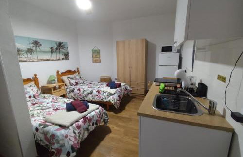 Casa Plaza San Nicolás de Bari - Foto 17