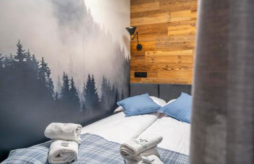 GuestHost - Canin Mountain Lodge - Foto 15