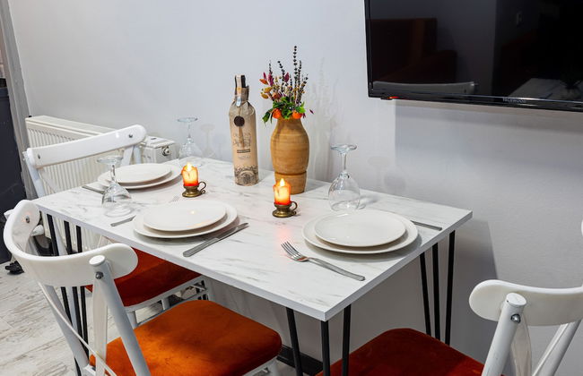 APOLLO HOTEL & APARTMENTS - Foto 29