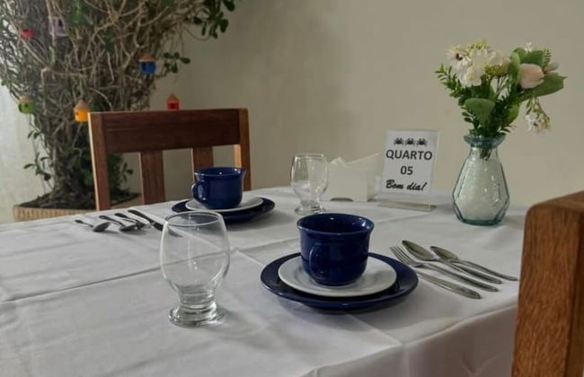 Guaruçá Pousada Apart Hotel - Foto 36