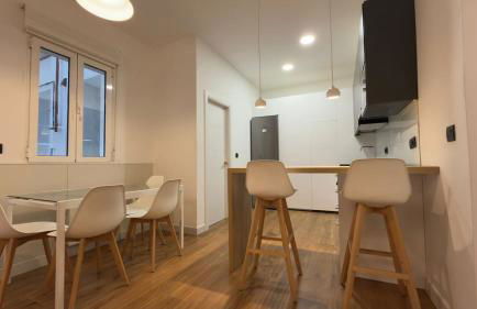 Comfort in the financial heart of Madrid - María Panes - Foto 15