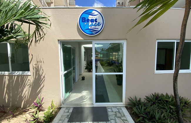 Beach Place Cumbuco por Be My Guest - Photo 32