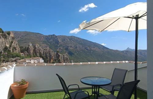 La Terraza Guadalest - Photo 7