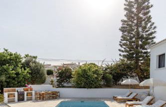 CASA LUZ - Somewhere south villas by Astrid Elisee - Foto 33