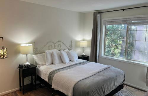 Just Peachy 2BR 2BA Private Luxury Apartment - Foto 46