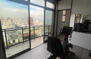 Leblon - Vista Mar no Top Flat Leblon com Academia, Garagem e Arrumação Diária - True Rio - Photo 30