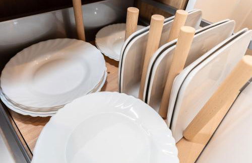 LaraMar Solo Familias Apartamento vistas al mar - Foto 12