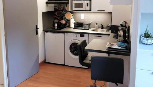 Studio cosy en plein centre ville - Foto 4