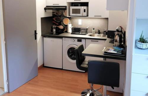 Studio cosy en plein centre ville - Foto 4