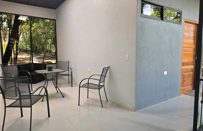 Cabañas Roca Verde Monteverde - Photo 46