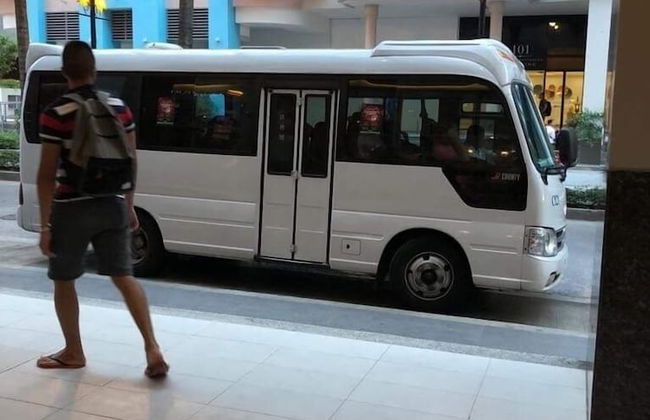 Favila Condotel Units 150 Newport Blvrd - Photo 25