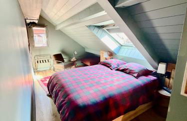 Prestigieux Appartement Pied Piste Luc Alphand 80 M2 Serre Chevalier Chantemerle - Photo 16