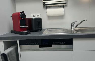 Brauhaus Suite 16 - Foto 10