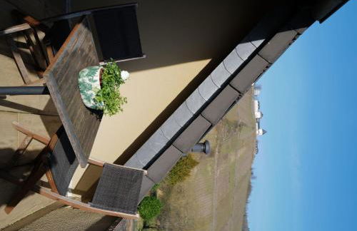 Apartment Wohnung in Pünderich mit Terrasse by Interhome - Foto 5