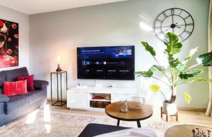 Arden Townhouse Tenerife - Foto 51