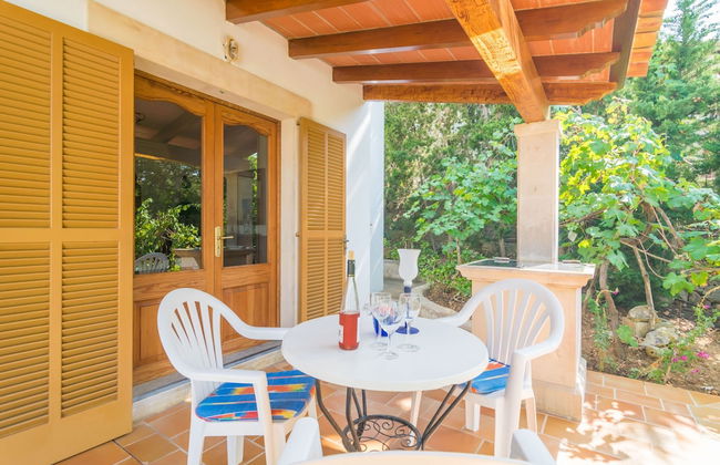 Sa Roqueta in Alc dia - Foto 21