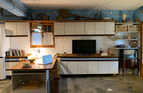 Mavilia Traditional Guesthouse - Foto 14