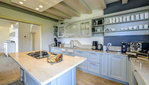 Villa Caterina - Foto 3