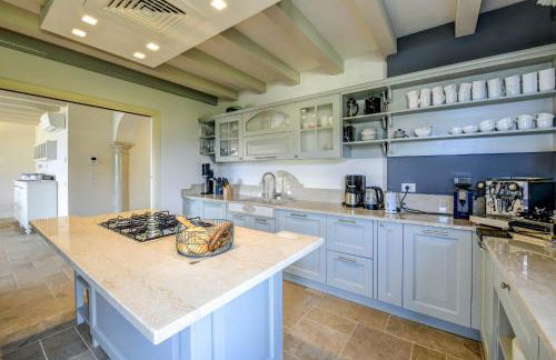 Villa Caterina - Foto 3