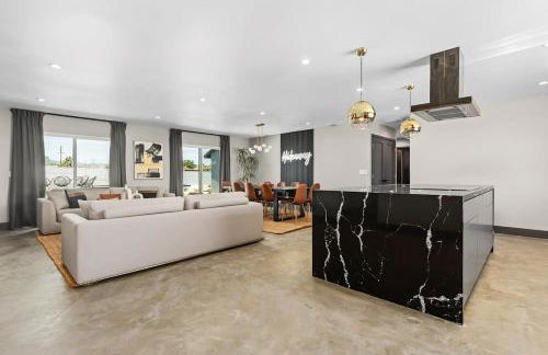 Stargazing Luxury Retreat - Foto 11