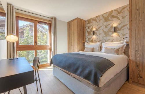 Apartment Nuna, Méribel - by EMERALD STAY - Foto 13