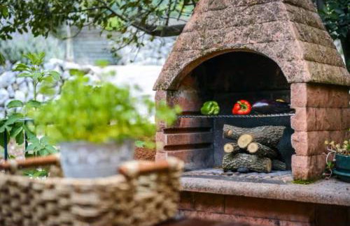 VILLA Mara - Foto 22