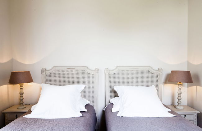 Château Les Carrasses - Foto 15