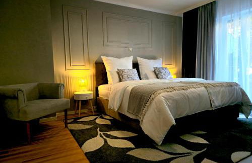 SaarZauber Apartments Ferienwohnung - Foto 1