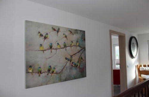 Apartments beim Backhäusle - Foto 42