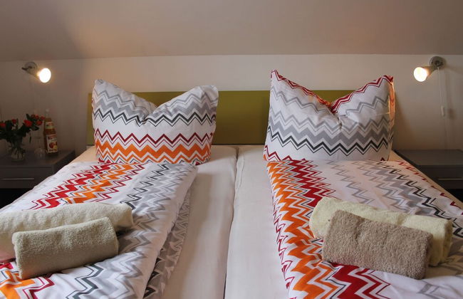 Allergy Friendly Holiday Home near Beach with Lake View - Foto 9