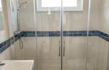 Lodge 9 Creek Caravan Park Ringstead - Photo 22