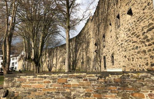 Ferienwohnung "am Ochsentor" - Foto 17